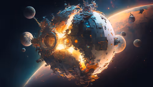 Item #70304540757887444818211639427574997992567628026399406134317892494933236908033 Media