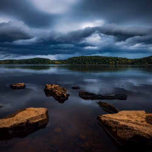 Land Between the Lakes