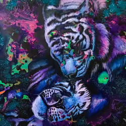Soulmate03-Tigers