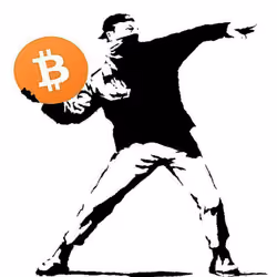 Bitcoin revolutionary #10