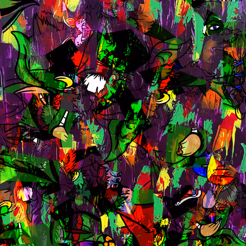 SpeakerJill Collection - old