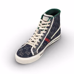 Threedium dream shoe - test 1