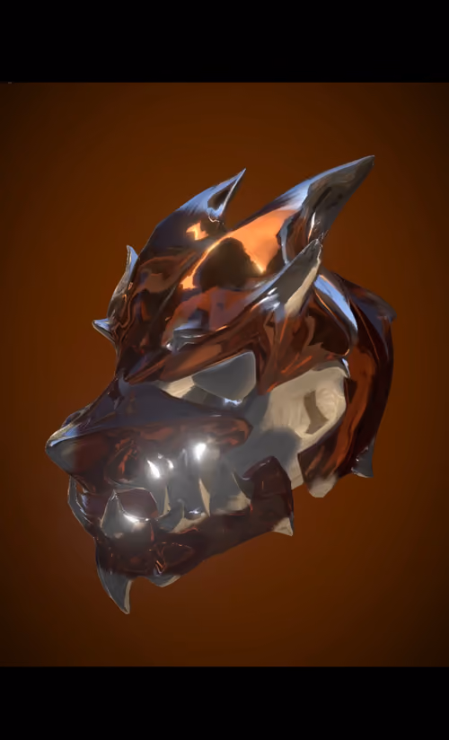 Item #22863963976959632645647264303659233378685158871067018437903320478939403517953 Media