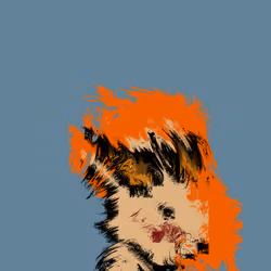 BaconPunk #5601