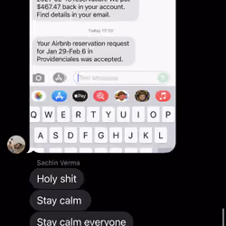 Holy shit 