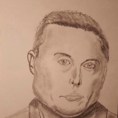 Elon the Hero