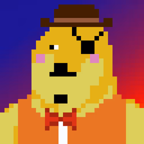 Cryptoshibes