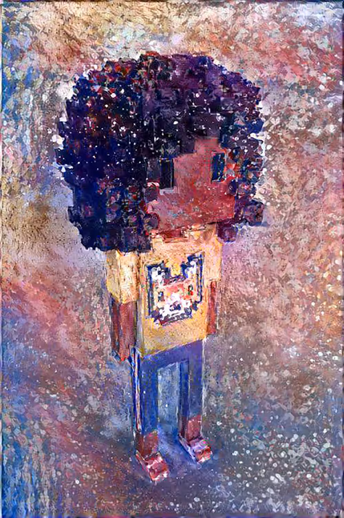 Item #109247822798716019135530209457482017359984441806063030401769642807272459468801 Media