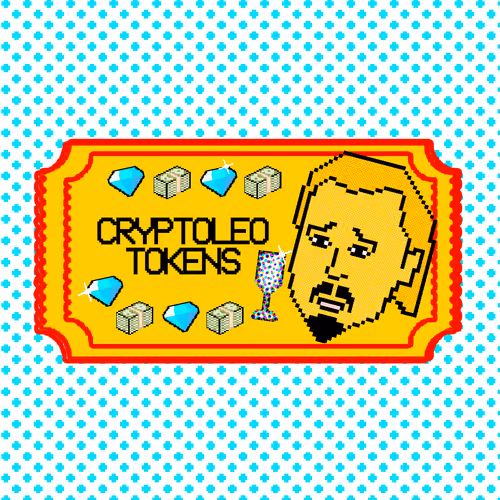 Cryptoleos Tokens
