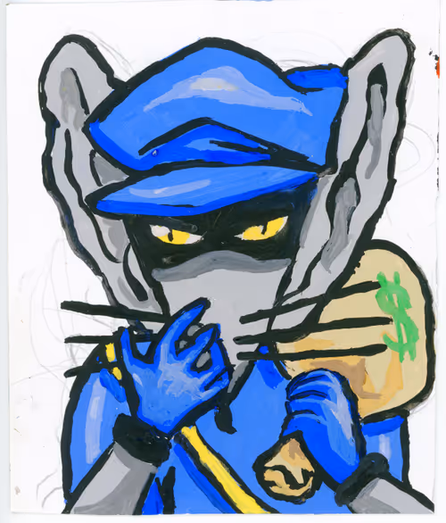 Item #112965798327753342601550336332115138417938521284818017961085768236276362772481 Media