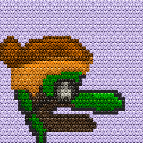 Item #7948986454524070020768945236896966363085064345480333639509916642605382238209 Media