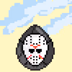 Hatchable #16