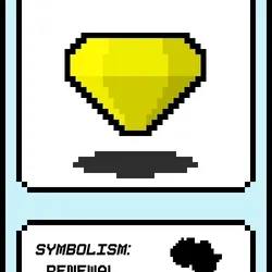 YELLOW DIAMOND