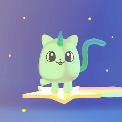 Nyancorns BlYUPTj9PF