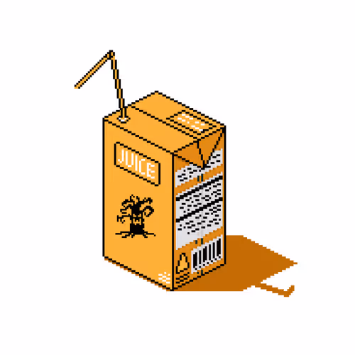 Juiceboxes