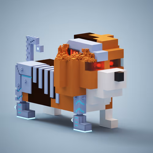 Woofbits Collection
