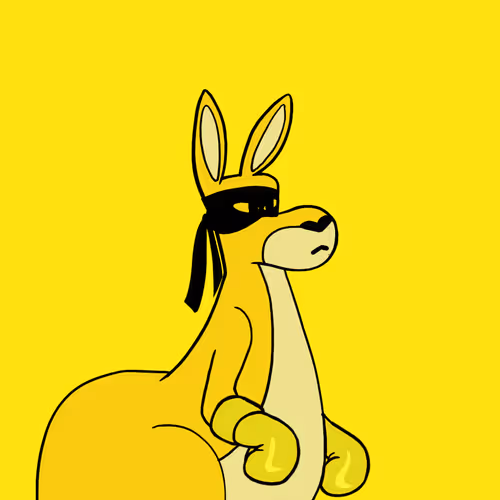 Kickingkangz