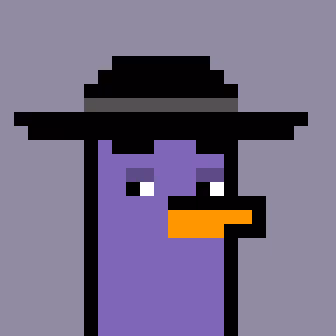 Duckie #2567