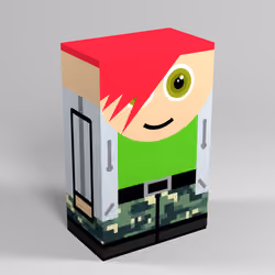  Minimint #4262