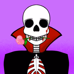 Skellie Frenz #15