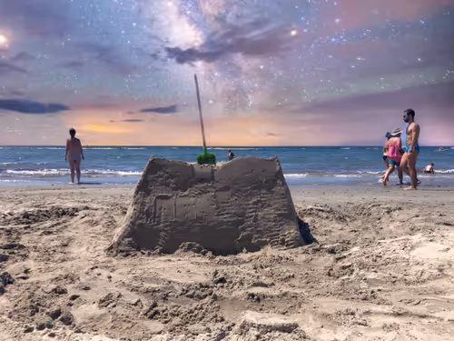 Item #81637681242794262418532593951457986721499944123327111008687415788847262334977 Media