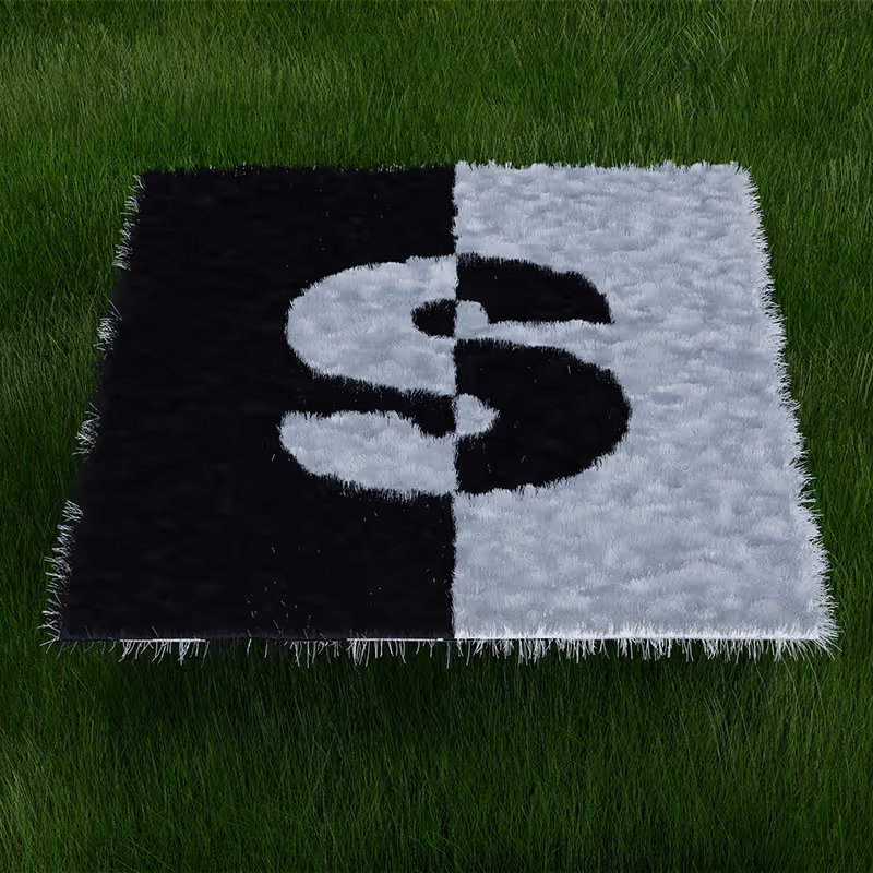 Shag Rug