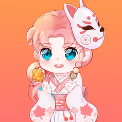 Little Punew #002 (C)