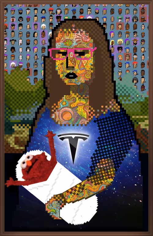 Item #2485050474617492253657970371697643944580510880023237115193259392165711183873 Media