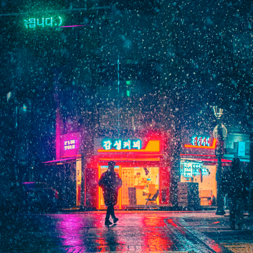 Downpour Editions