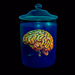 The Jar #32