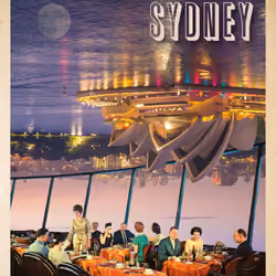 PUP #11: Sydney