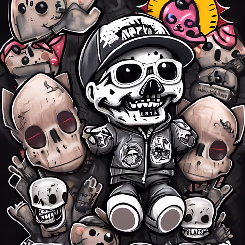 Item #12275819810291982786305551730079078066154914193846148628441464325446188400641 Media