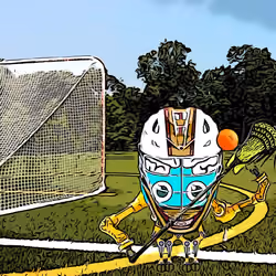 Cody Lacrosse