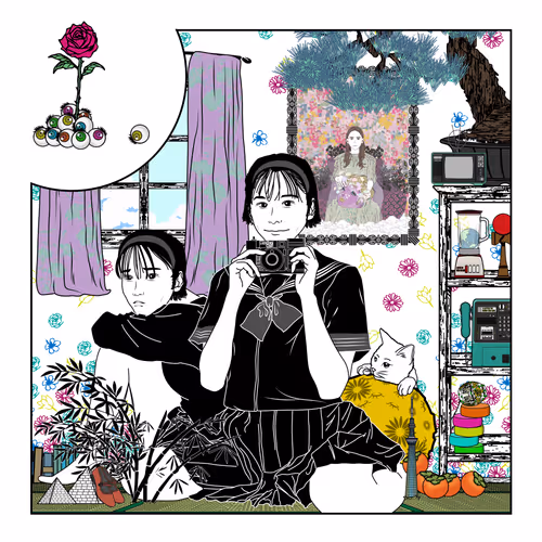 Item #91888372272509328088280996453727966680224614946810088945770177877023251234817 Media