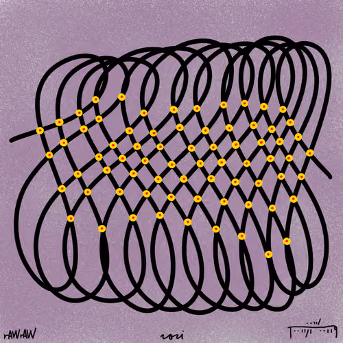 Infinite Cycles #8