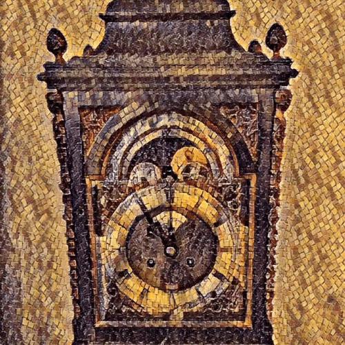 Moonclock JTC02ZPmRs
