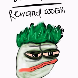 Dark PEPE
