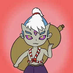 yokai 013