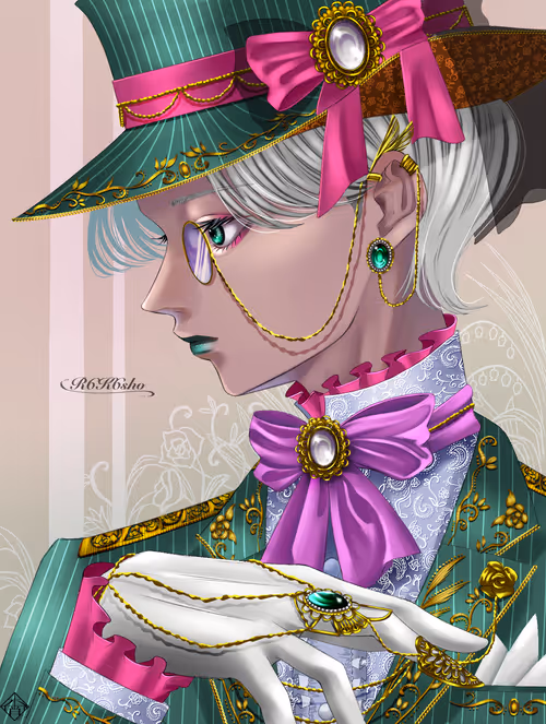 Item #69975986745908541392934942546891115405308610385214490139406857162799393538049 Media