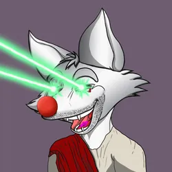 Cunning Fox 8105