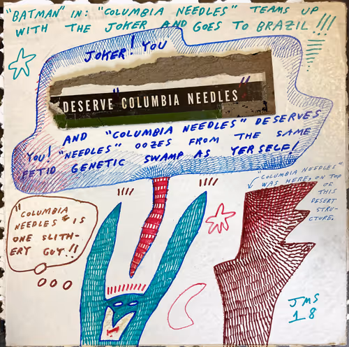 Item #81444146362496160238583692207121287082523598883172159775556062145779601506305 Media