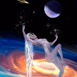 HEART OF SPACES