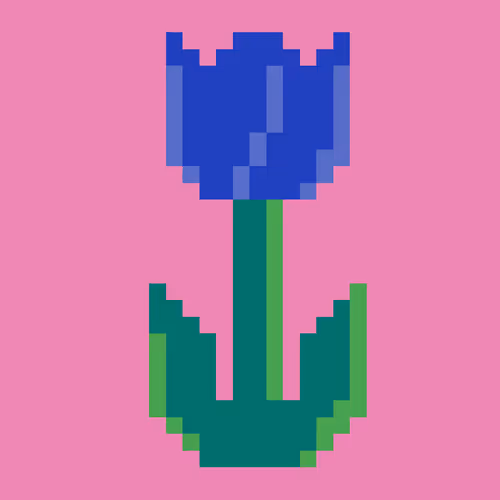 Cryptotulips