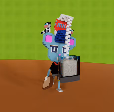 Item #42607800920542497070874496623899685591313262046502727305979585039768970330113 Media