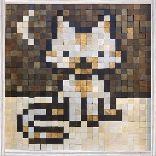 Item #24335597246824323157559272130946704329937331383639729465313664343362271969281 Media