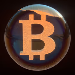 CSP DAO limited Bitcoin NFT series