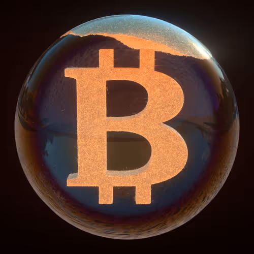 CSP DAO limited Bitcoin NFT series