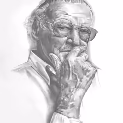 Stan Lee