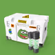 Pepe Punks DNA