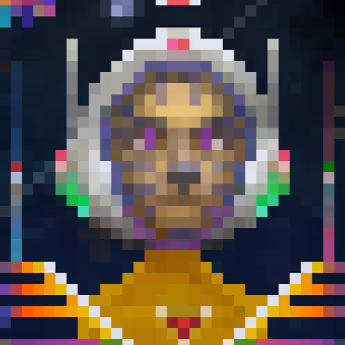 Xoids Genesis 000
